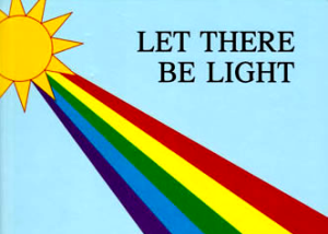 Dinshah Health Society: "Let There Be Light" Book